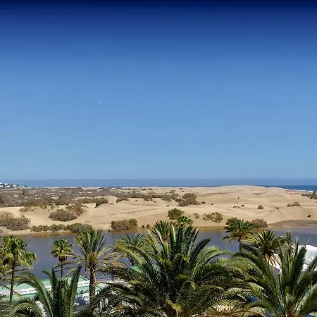 Cocoteros - Tamara Apartamento Maspalomas (Gran Canaria)