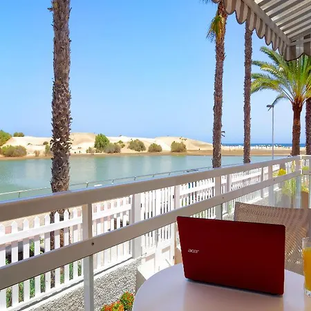 Cocoteros - Tamara * Maspalomas (Gran Canaria)