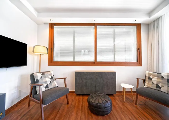 Appartement Tamara Maspalomas (Gran Canaria)