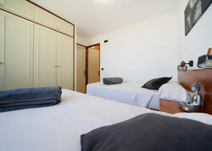 Tamara Maspalomas (Gran Canaria)