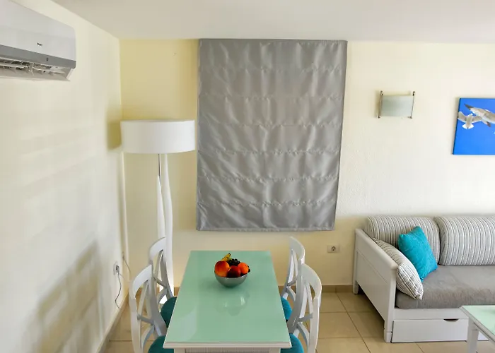 Tamara * Maspalomas (Gran Canaria)