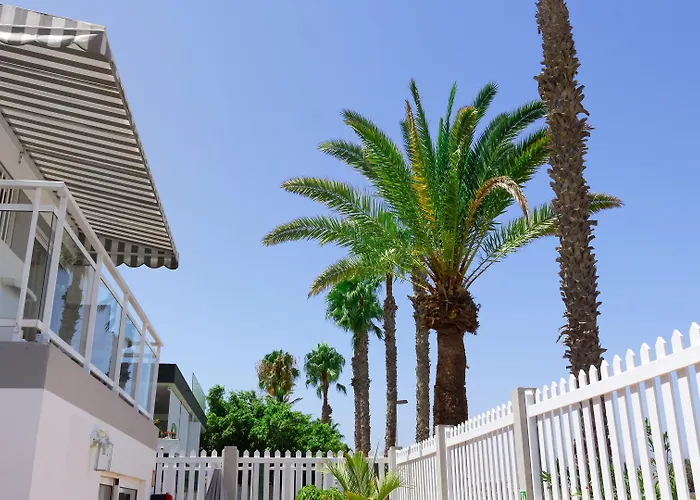 Appartement Tamara *