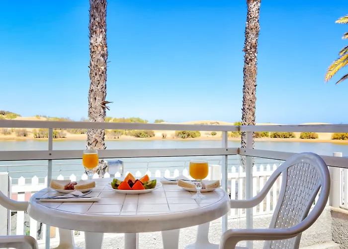 Tamara * Maspalomas (Gran Canaria)