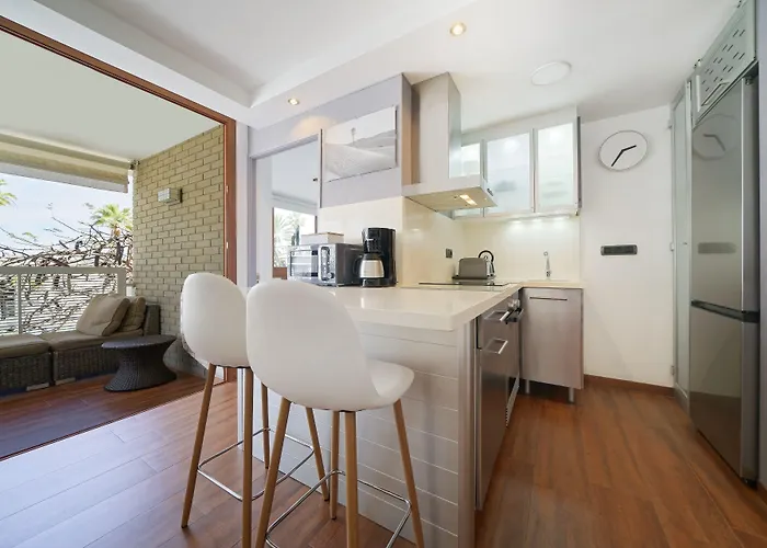 Appartement Tamara *