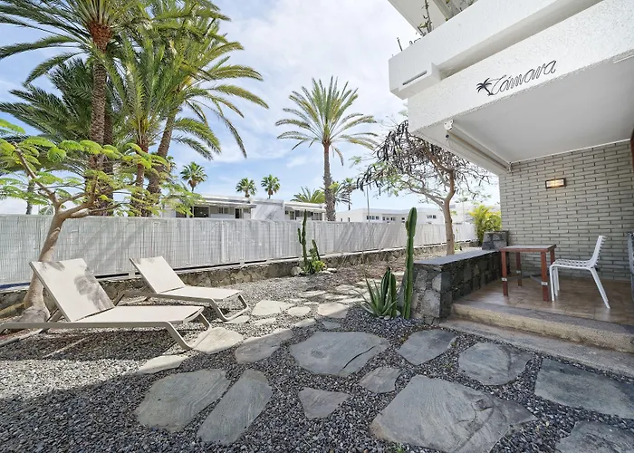 Tamara * Maspalomas (Gran Canaria)