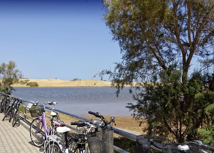 Appartement Tamara *