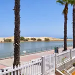 Tamara דירה מספאלומס