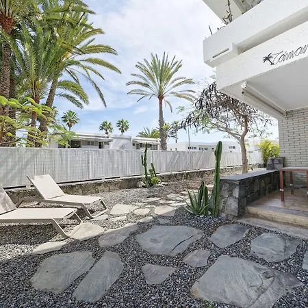 Tamara * Maspalomas (Gran Canaria)