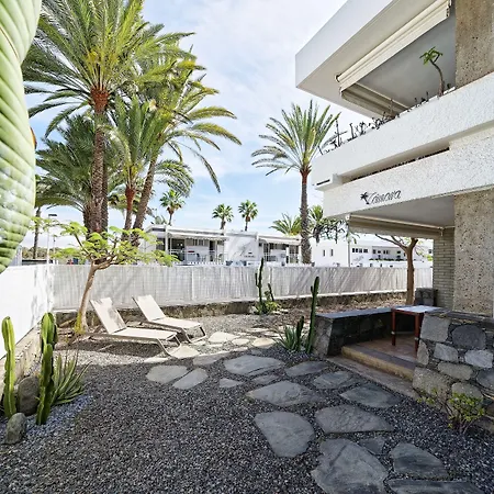 Tamara Appartement Maspalomas (Gran Canaria)