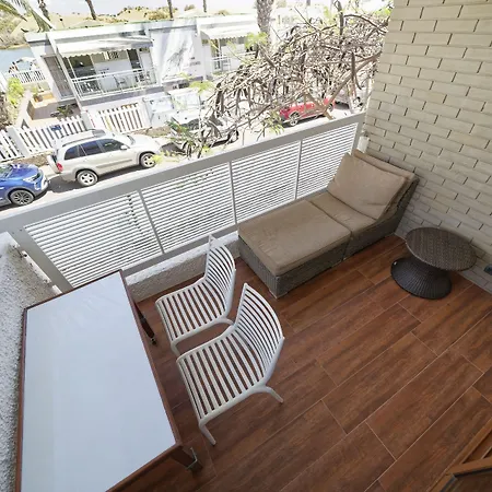 Tamara * Maspalomas (Gran Canaria)