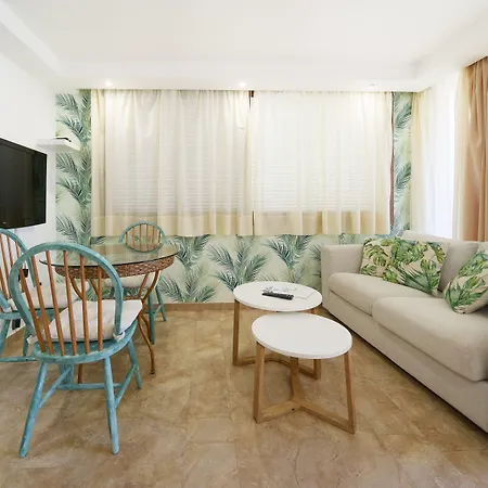 Tamara Apartment Maspalomas (Gran Canaria)