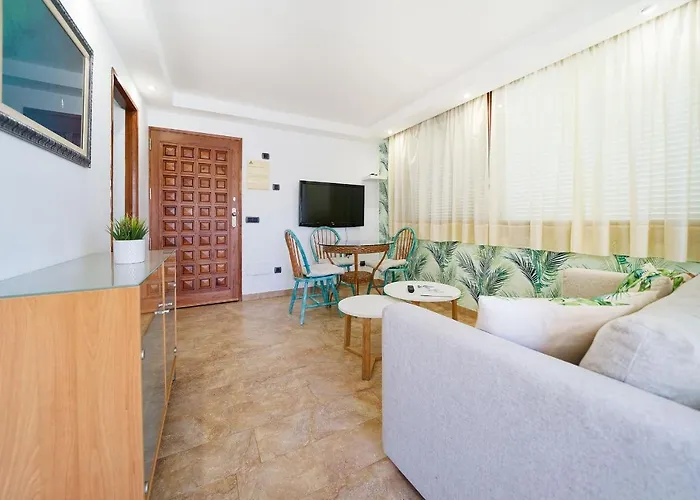 Appartamento Tamara Maspalomas (Gran Canaria)