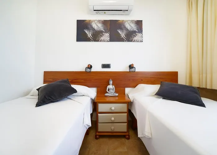 Appartamento Tamara *