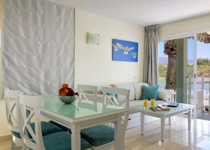 Appartamento Tamara Maspalomas (Gran Canaria)