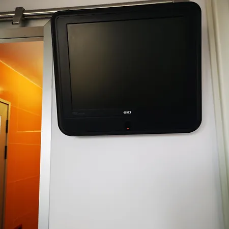 Apartament Tamara Maspalomas (Gran Canaria)