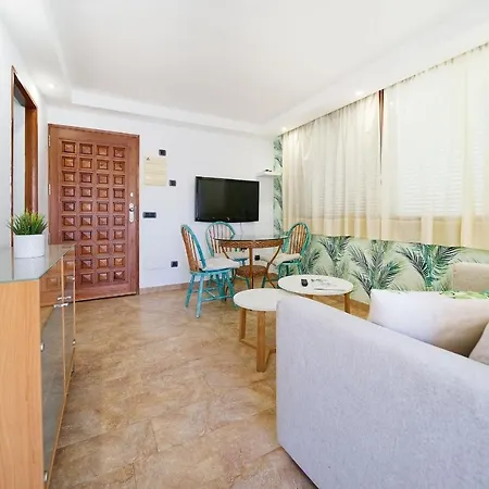Apartament Tamara Maspalomas (Gran Canaria)