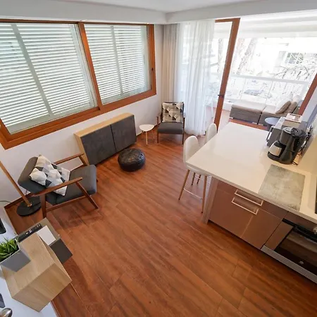 Apartament Tamara Maspalomas (Gran Canaria)