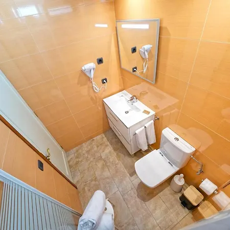 Tamara Apartament *