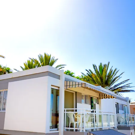 Lägenhet Tamara Maspalomas (Gran Canaria)