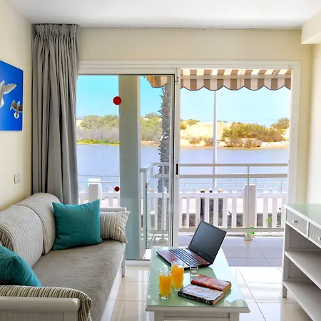 Apartament Tamara Maspalomas (Gran Canaria)