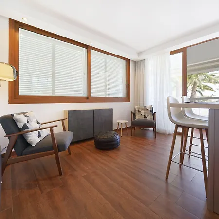 Apartament Tamara