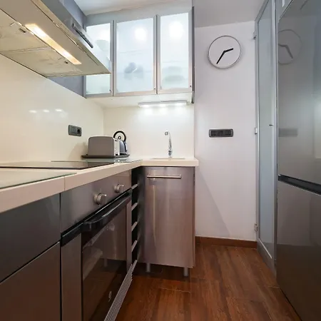 Apartament Tamara *